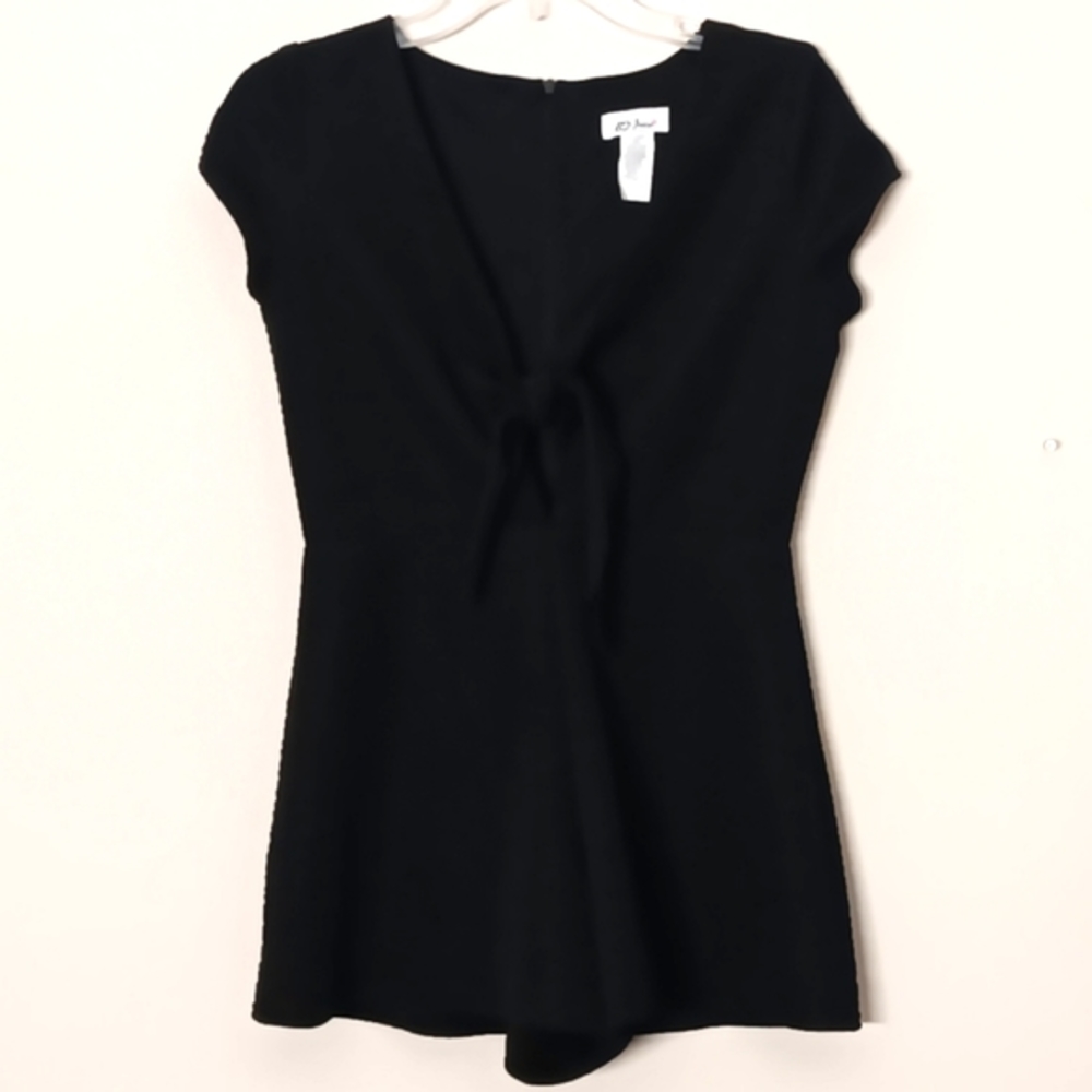 BD Junior Romper,size 3